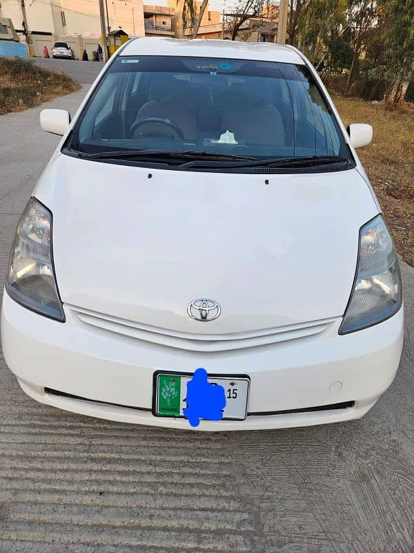 Toyota Prius 11/15 7