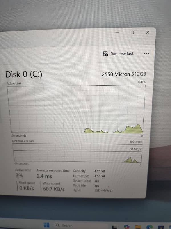 Dell latitude 5550 ultra 5 10