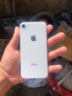 iPhone 8 non pta bypass