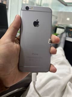 iPhone 6 non pta