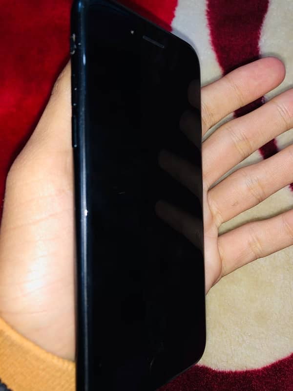 Iphone 7 Black ( non pta ) 3