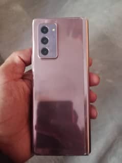 samsung z fold official pta aproved 12/256