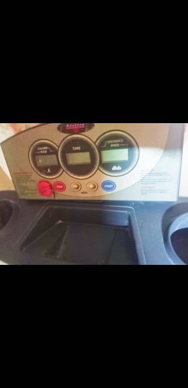 automatic treadmill for urgent sale 0