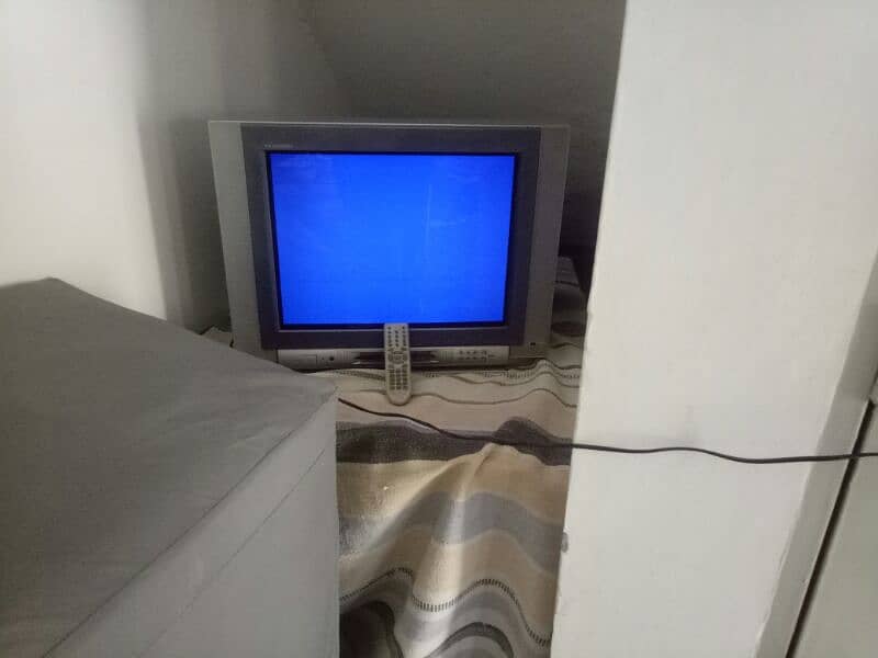 LG TV 3