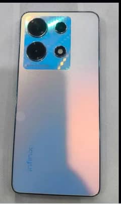 Infinix note 30