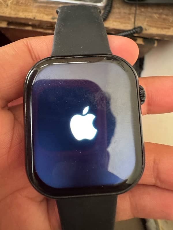 Apple watch series 10 5