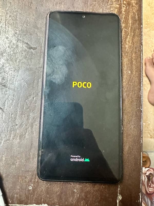 Poco F3 8-256gb 2