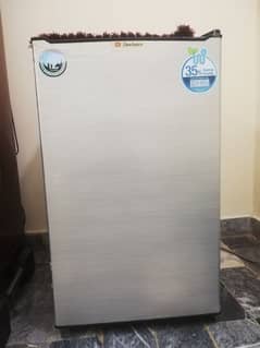 Dawlance Single Door Refrigerator