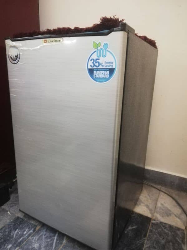 Dawlance Single Door Refrigerator 1