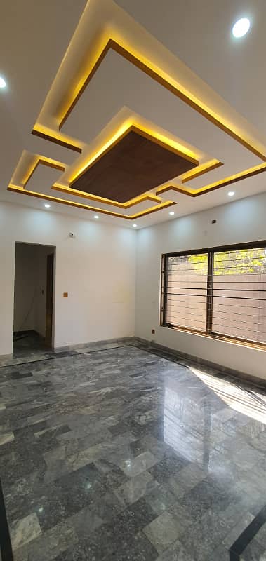 House Of 15 Marla Is Available For rent In Johar Town Phase 1 3