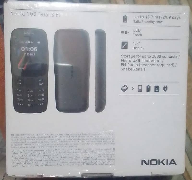 Nokia Other Model 1