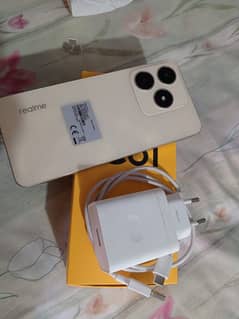 emergency sell realme c61 6+128