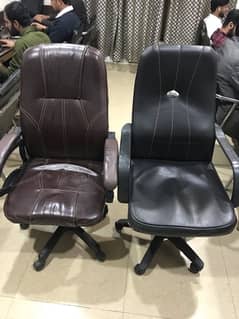 revolving chairs for sale