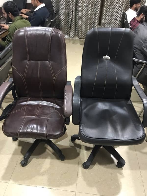 revolving chairs for sale 0