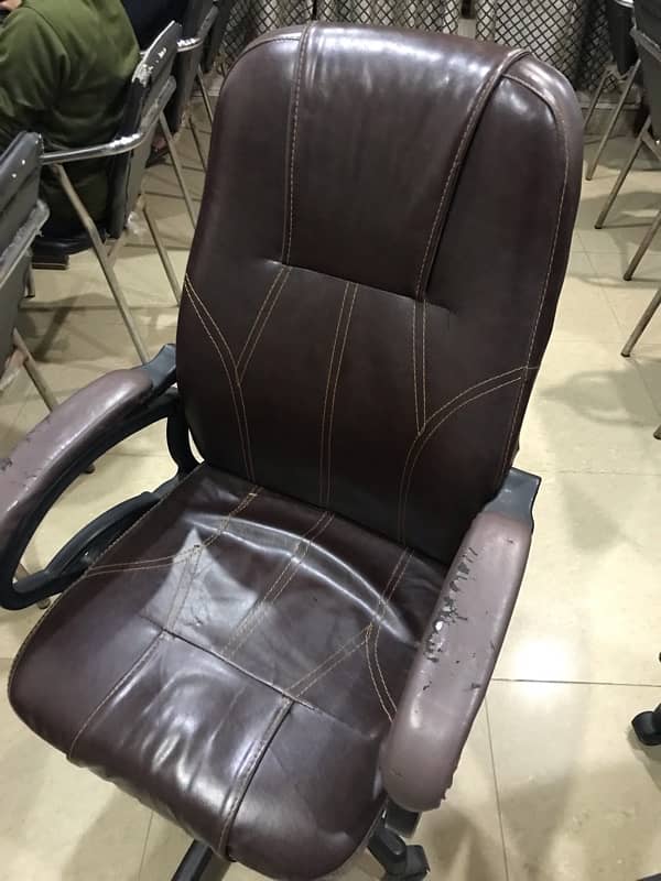 revolving chairs for sale 2