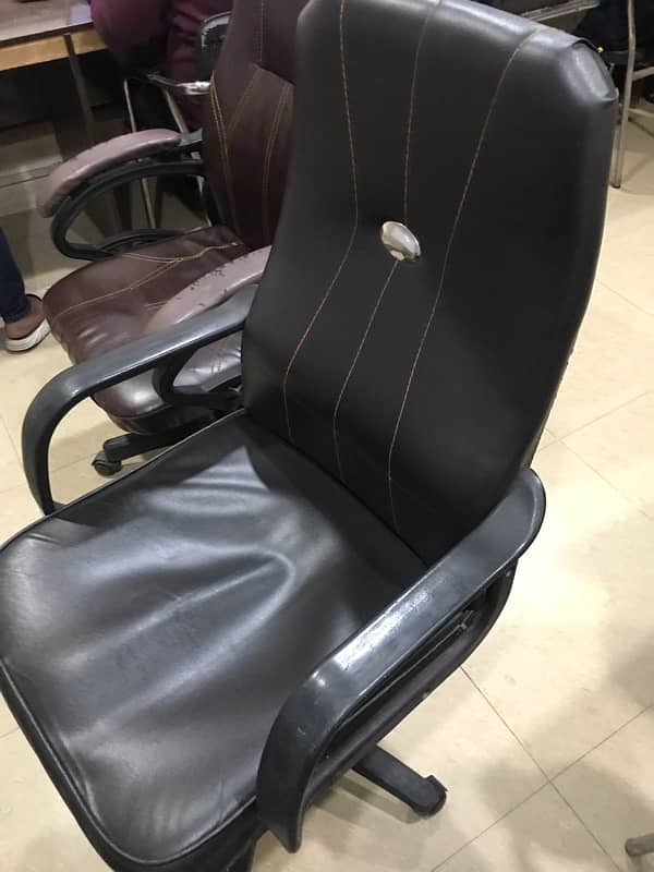 revolving chairs for sale 3