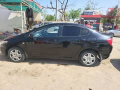 Honda City IDSI 2009