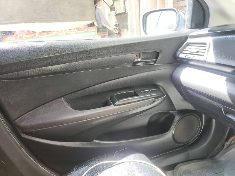 Honda City IDSI 2009 5