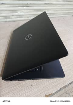 Dell latitude i3 7th generation