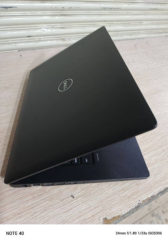 Dell latitude i3 7th generation 0