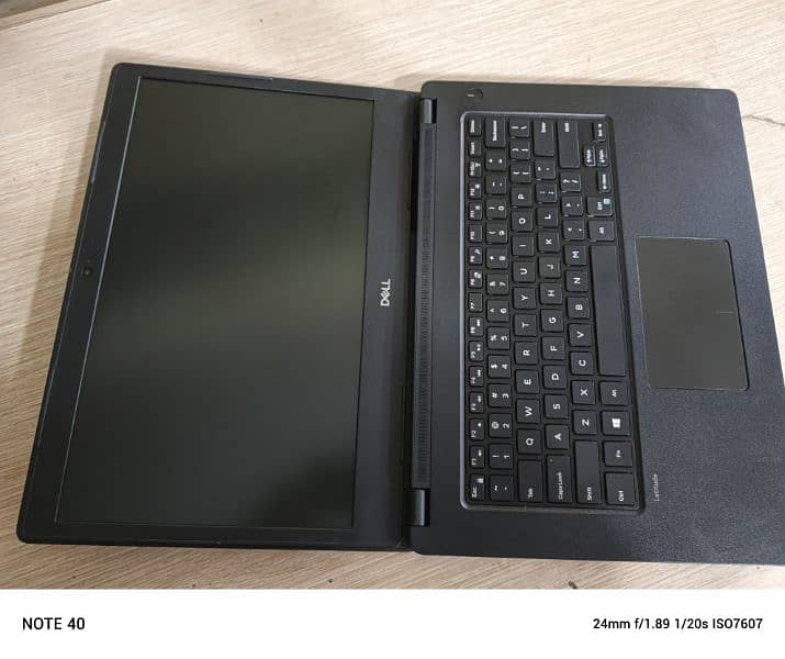 Dell latitude i3 7th generation 1