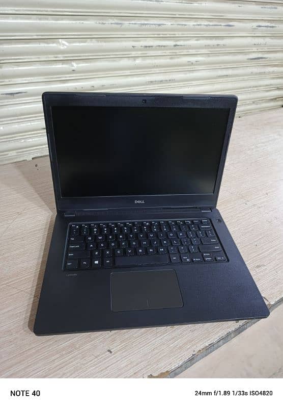 Dell latitude i3 7th generation 2