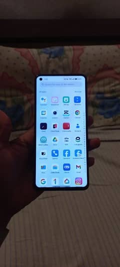 OnePlus 8T Duall Sim Global