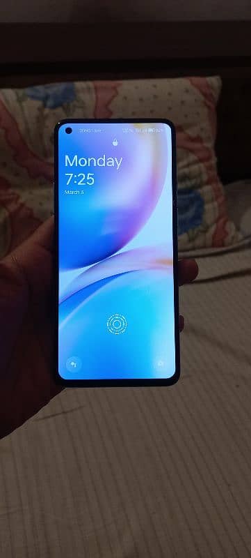 OnePlus 8T Duall Sim Global 3