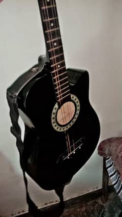 IRIN Acoustic Guitar