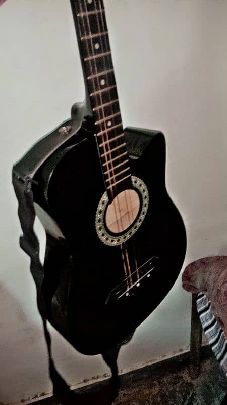 IRIN Acoustic Guitar 0