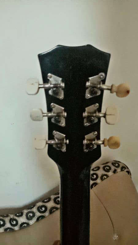 IRIN Acoustic Guitar 8