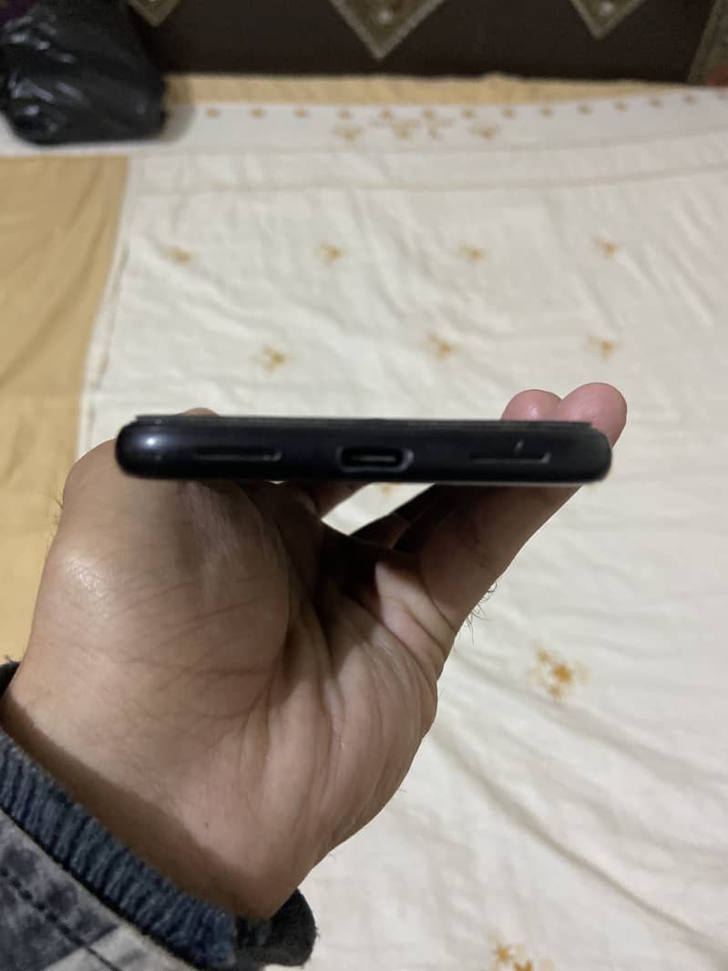 Google pixel 4 Exchange possible 2