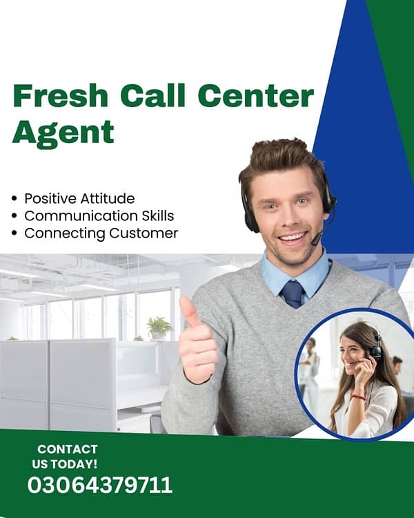 call center fresh agents ( nigth shift ) 0