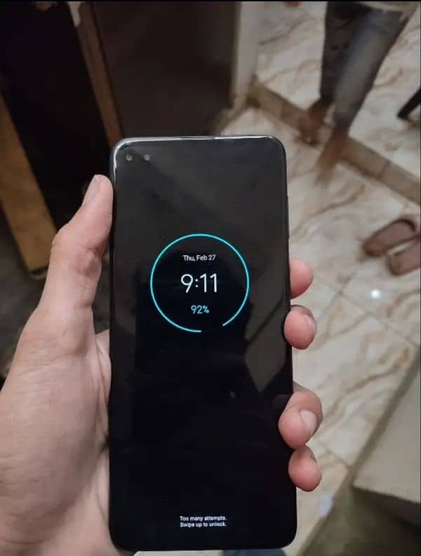 moto one 5g 2