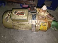 water motor pump hp 2