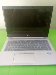 HP EliteBook