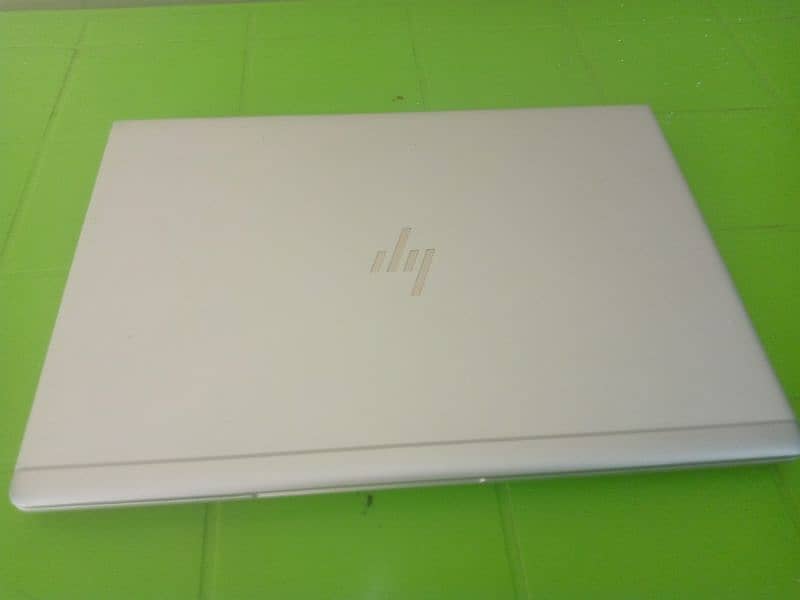 HP EliteBook 1