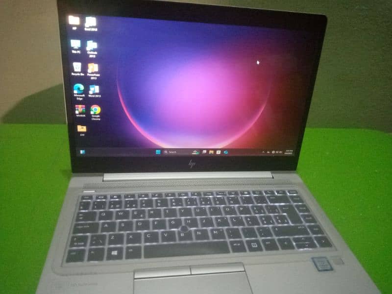 HP EliteBook 4