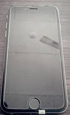 Iphone 6 16gb Non PTA