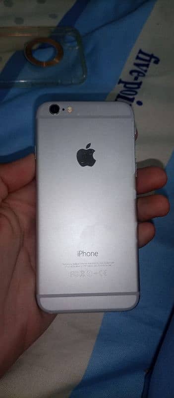 Iphone 6 2