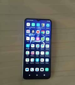 VIVO Y20 4GB Ram 64Gb Memory