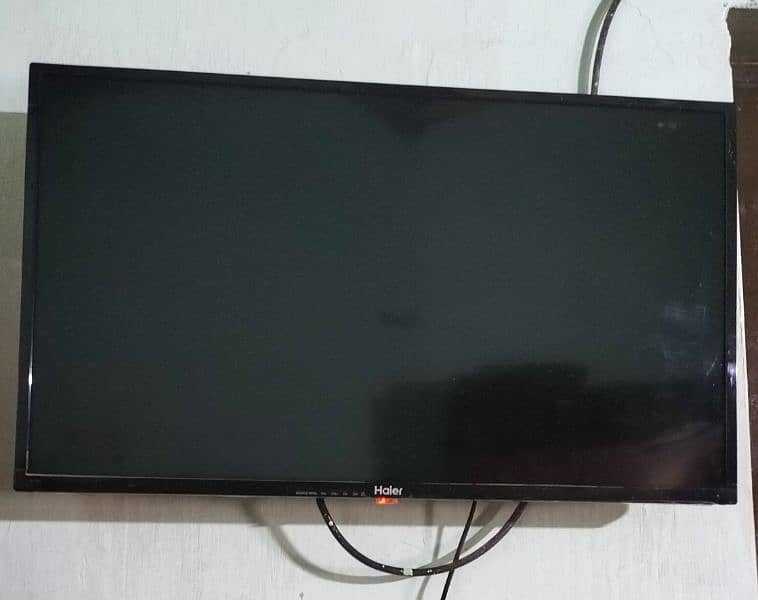 Hair Led TV 0