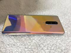 OnePlus 8 dual SIM approved