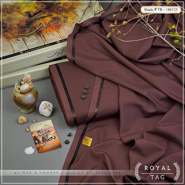 ROYAL TAG . 4