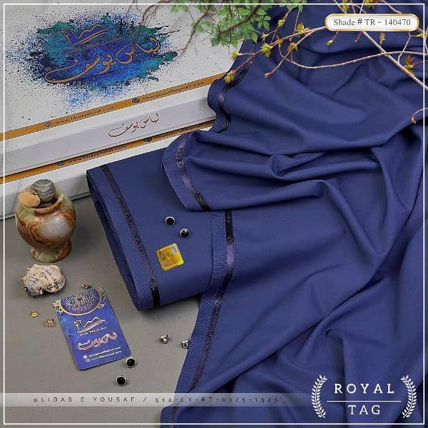 ROYAL TAG . 14