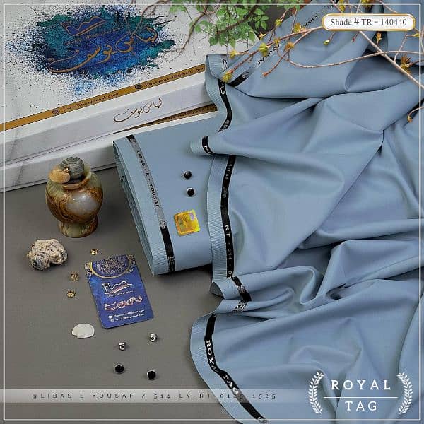 ROYAL TAG . 18