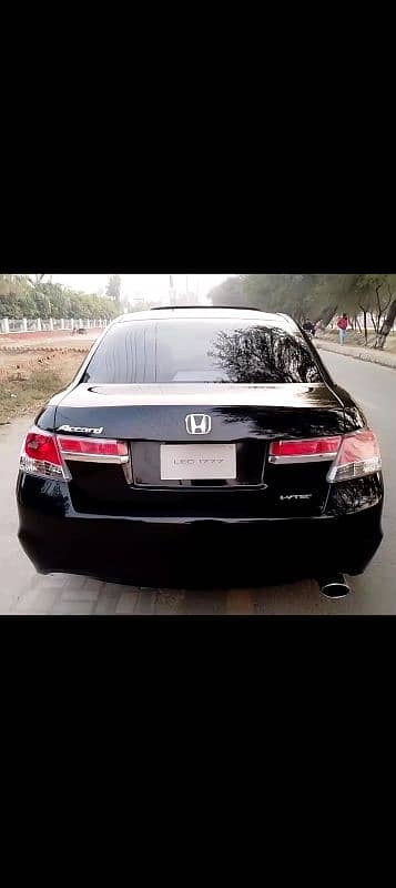 Honda Accord 2012 10