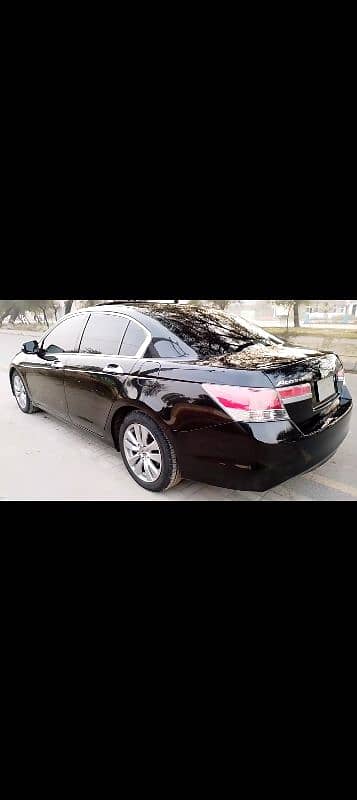 Honda Accord 2012 12