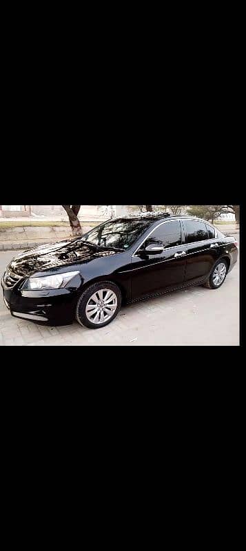 Honda Accord 2012 14