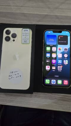 Iphone 13 pro max pta approved